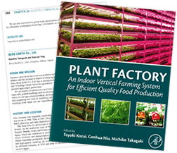 PLANT FACTORY
